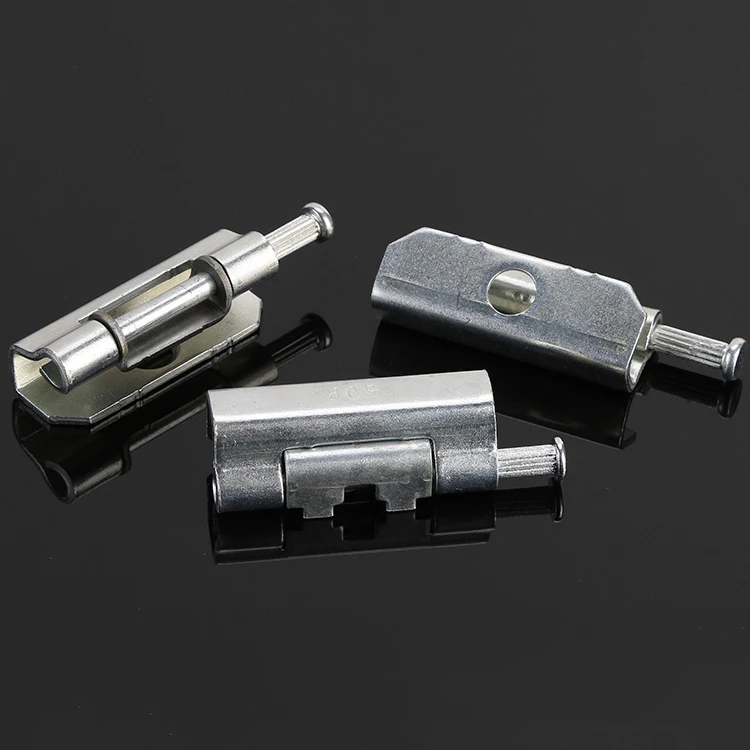 Caso Base Bisagra De Acero Inoxidable Oculto Bisagra Dentro Industrial