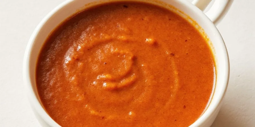 Thickening Options for Thai Sweet Sauce