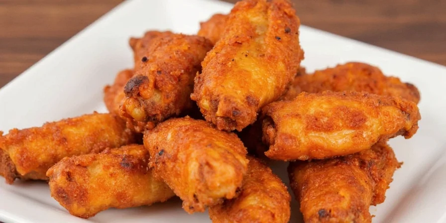 10 hilariously clever buffalo wing spice hacks that ll make your kitchen explode with flavor and maybe a little chaos