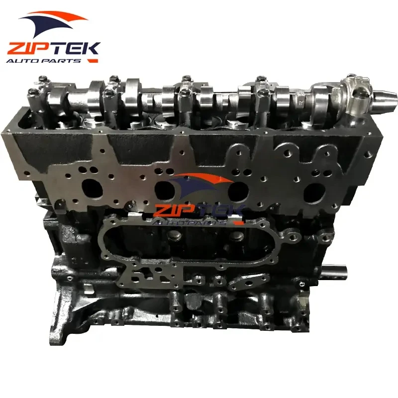 

Sale Best Price 2.8L Japan Motor Diesel Complete 3L Engine For Toyota Hiace Hilux 4Runner