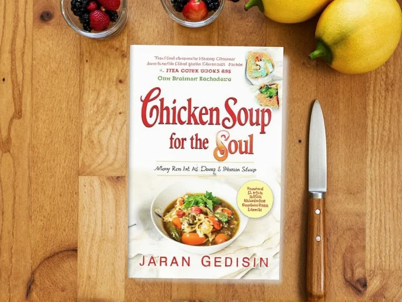 Chicken Soup for the Soul Book Series: History & Impact