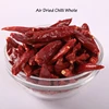 Dry Long Red Chilli