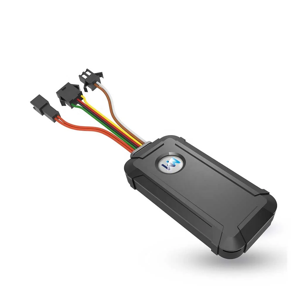 

WanWay Best 4g Car GPS G30 GPS Vehicle Tracker and GPS Tracking Device