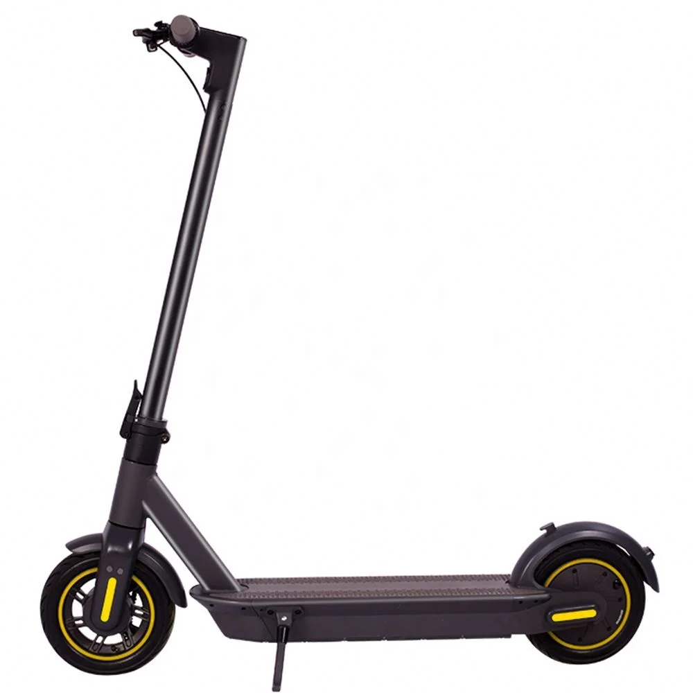 

hot sale powerful adult electric scooter with big wheel