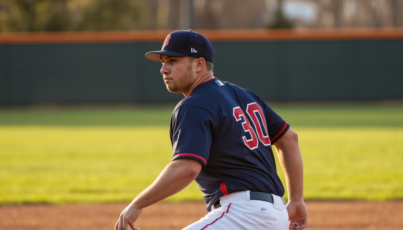 Why Softball Pitchers Are Adopting 2026's New Arm-Care Protocol ...