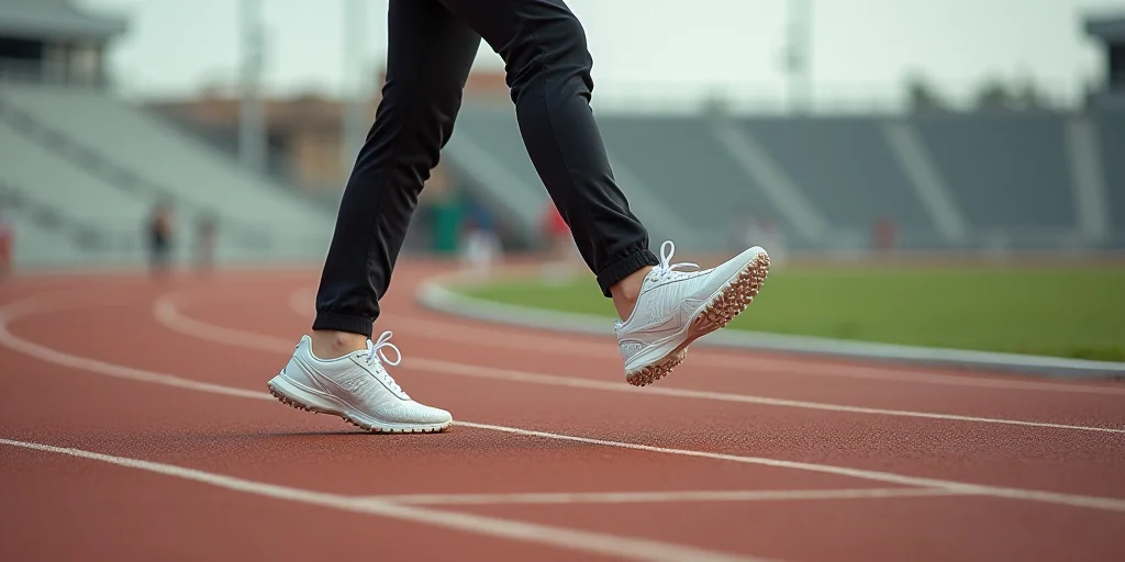Best Running Shoes For Track Athletes According To Reddit