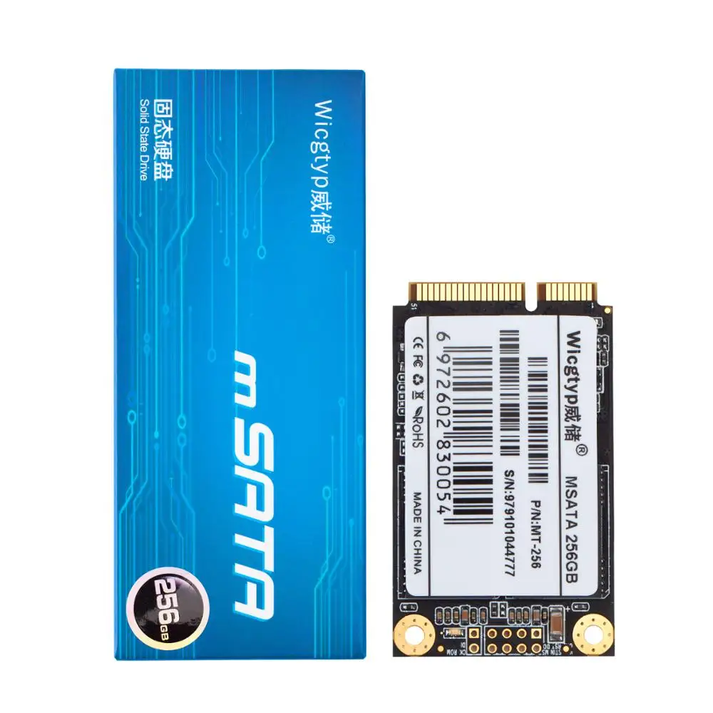 

64gb 120gb/240gb/480gb ssd module Internal MSATA
