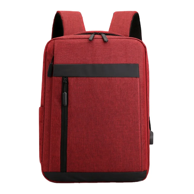 

Heavy Duty Backpack Tool Bag With Laptop Space Men Waterproof Laptop Back Pack Bag For School Travel Business, Multiple colors