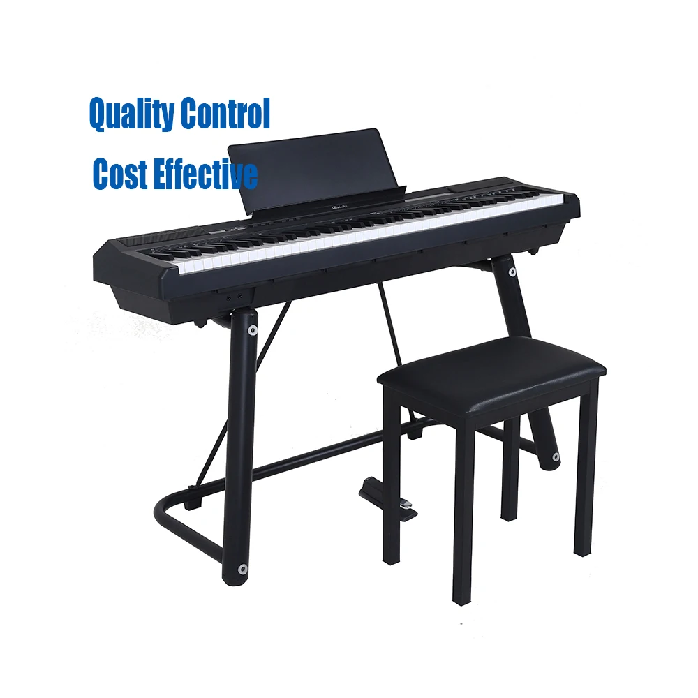 

Hammers action 88 portable keyboard cheap grand digital piano