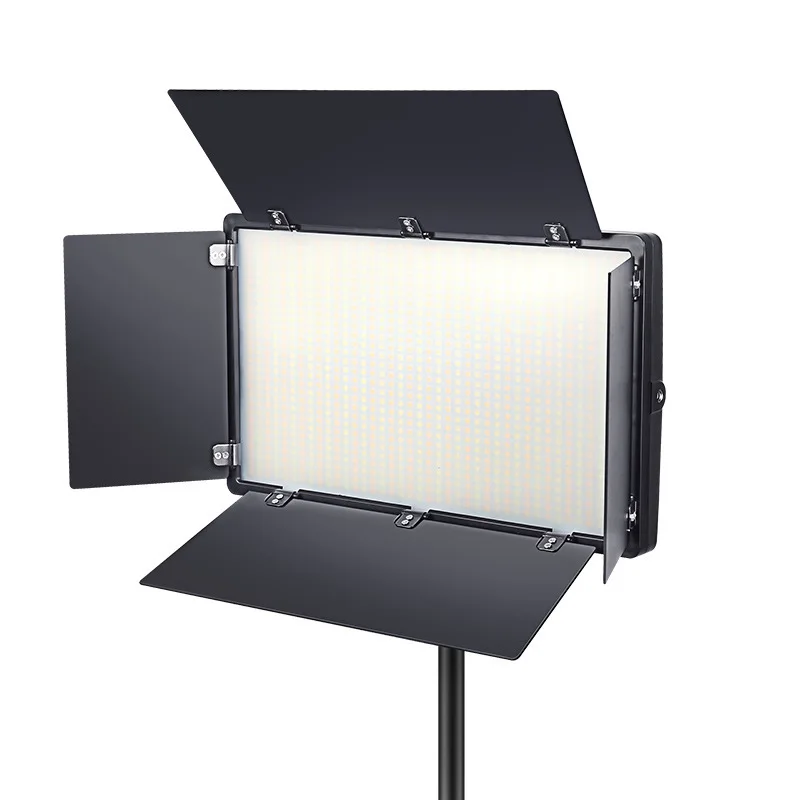 Led U800 Studio Lighting Photography Equipment Professional Led Video ...