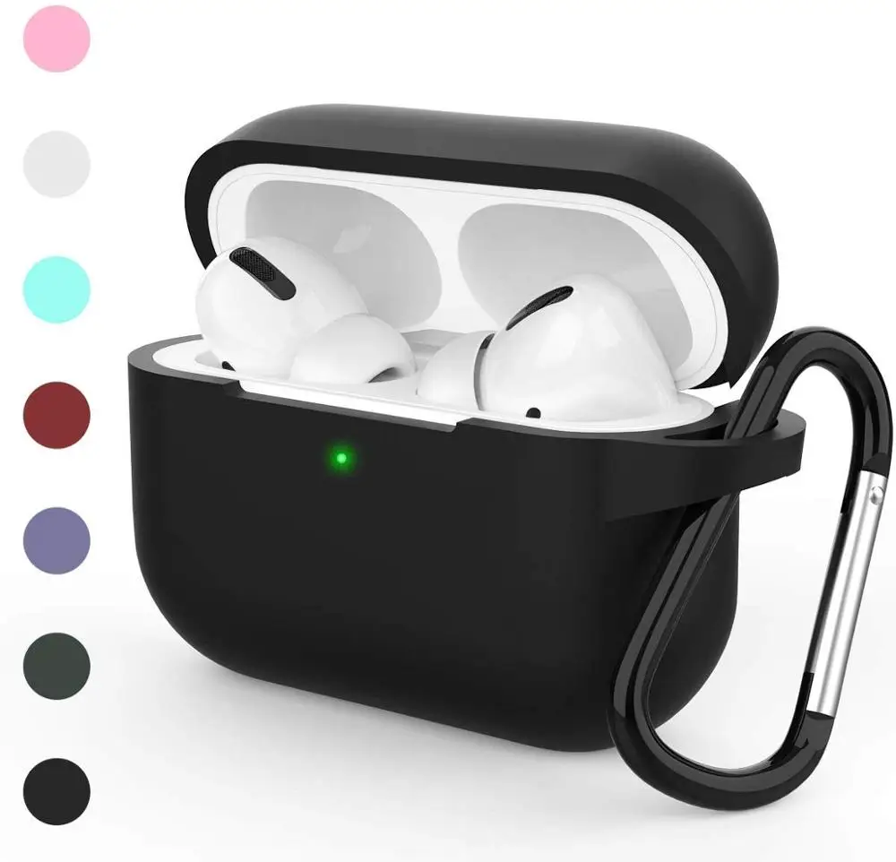 

Custom designers earphone protective case silicone case cover for airpods pro