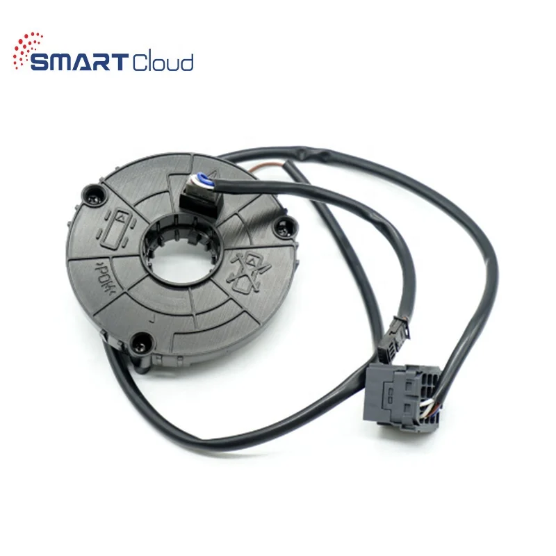 

Spiral Cable Sub-Assy For MB Trucks 9434600049 A9434600049 Air Bag Steering Wheel Clock Spring, Original color