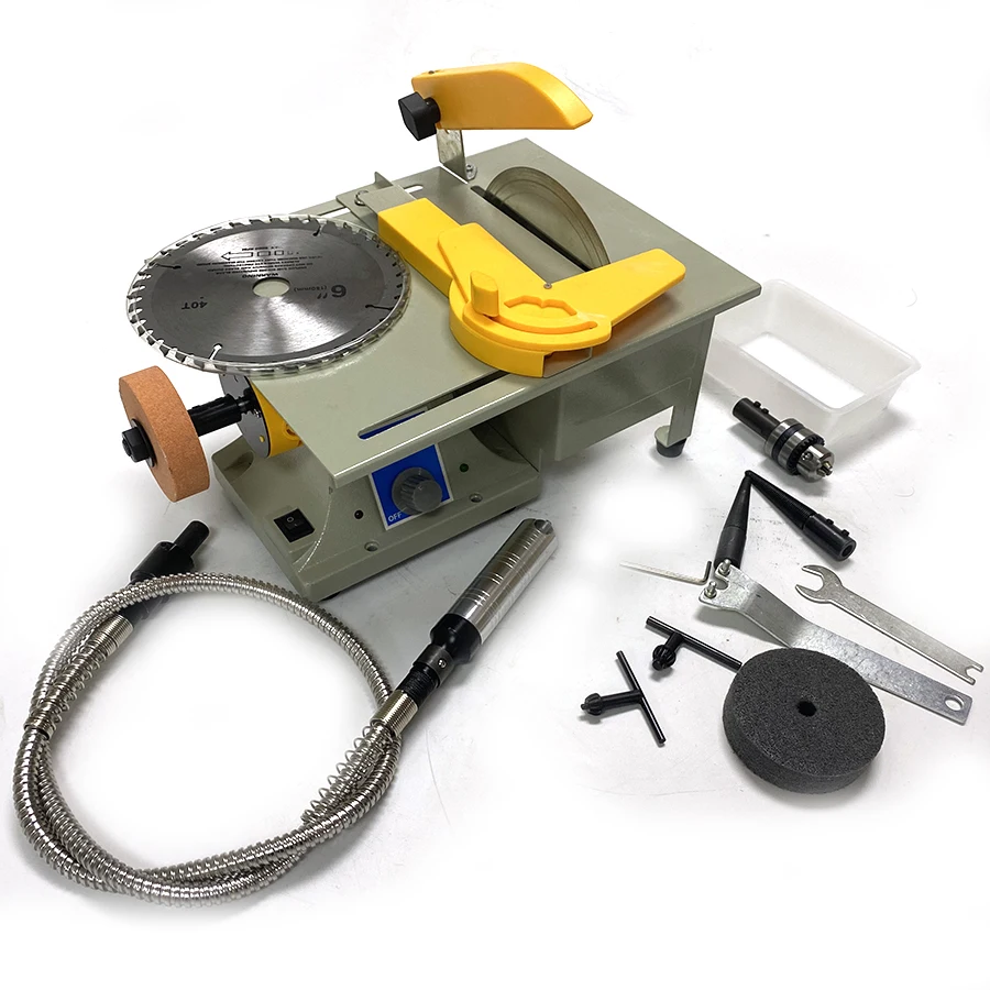 Lapidary Machines Polishing Tools Gemstone Cutting And Polishing Machine Buy Gemstone Cutting