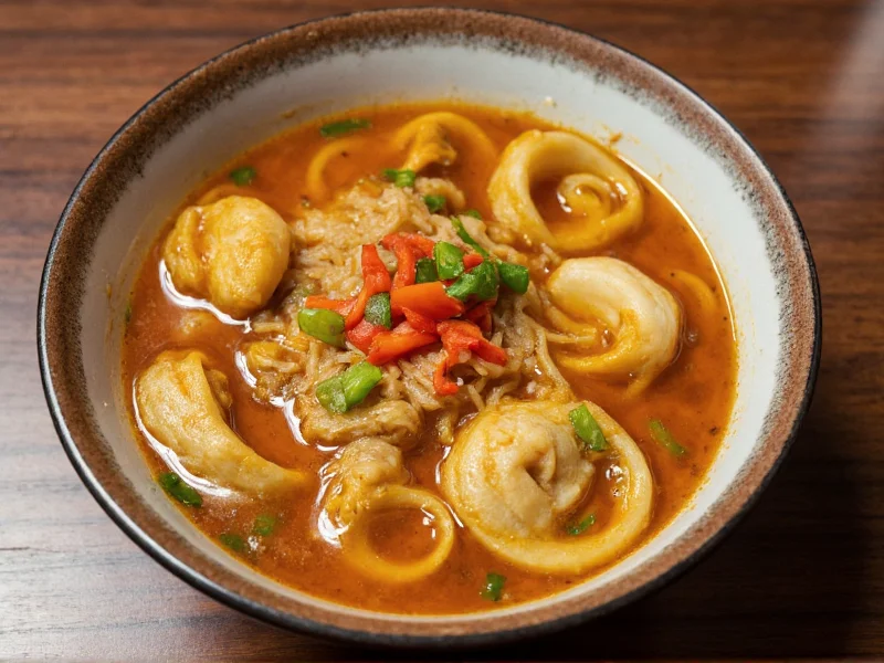 Authentic Wanton Mee Soup Recipe: Step-by-Step Guide