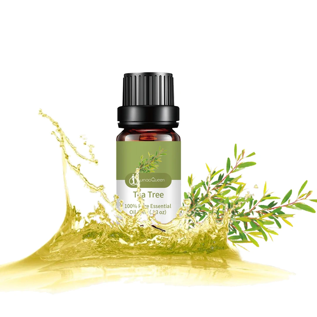 

100% Natural Pure Baby Essential Oil Tea Tree Oil Essential Air Purifying Aroma Source Essential Oils