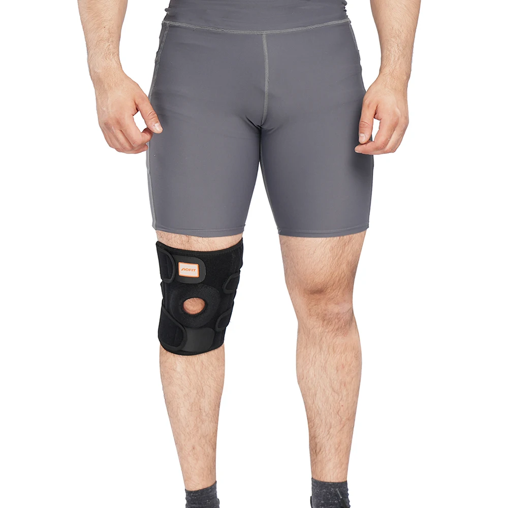 

Hot sell skating protective gear work knee pads, Customized color