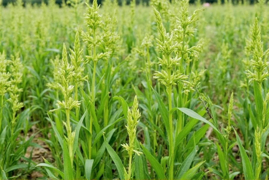 What Is a Sesame Plant? Complete Botanical Guide