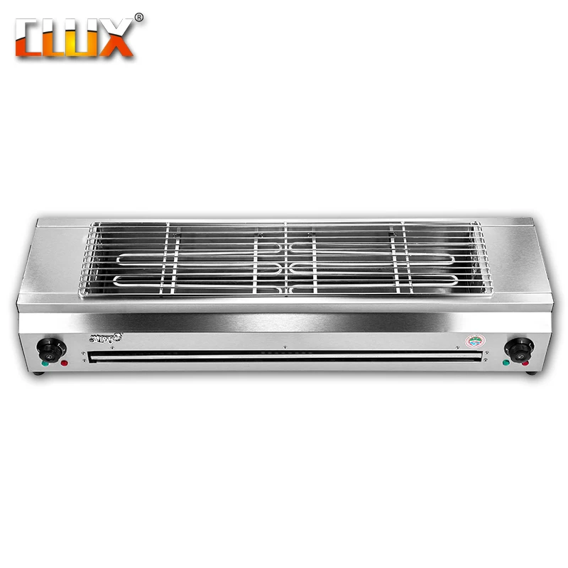 

Energy-Saving Quick Heat portable grills bbq grill electric