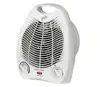 2000 Watt three settings 2019 Fast Heating Electric Plastic Material Space Heater for home office room