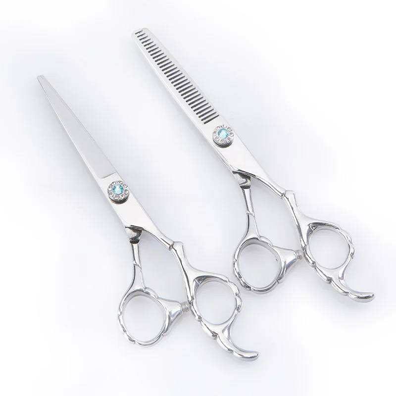 

6.0 inch beauty and professional scissors