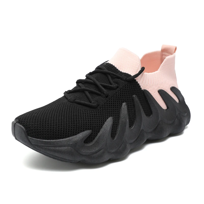 

China Manufacturer Fashion Ladies Girls Casual Shoe Sports Sneakers for Women