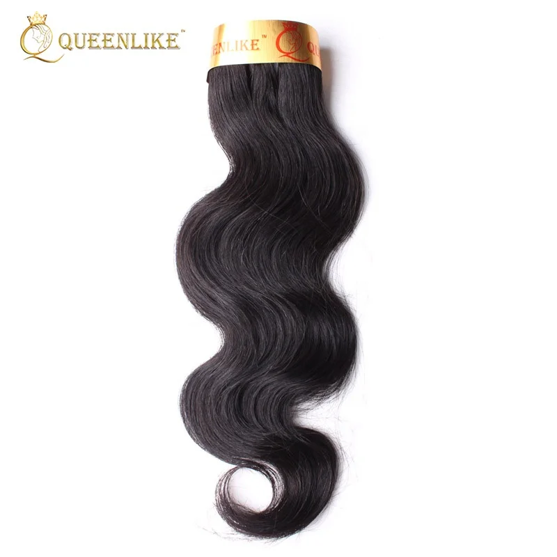 
cuticle aligned virgin 100% brazilian raw human hair 