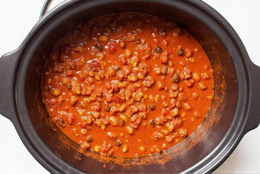 Perfect Instant Pot Chili Recipe: Ready in 30 Minutes