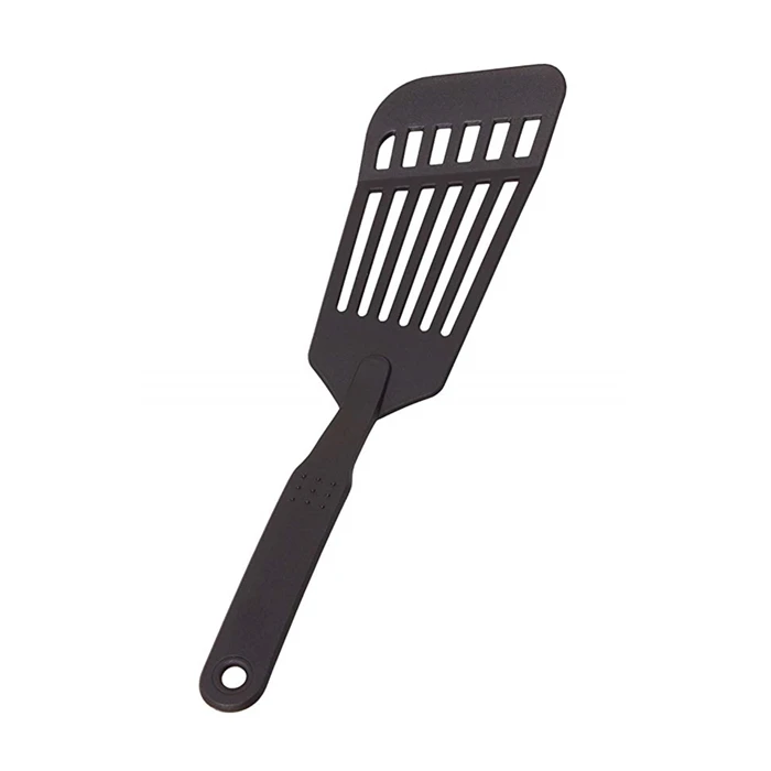 

Factory manufacturer Nylon Fish egg spatula nylon fish spatula