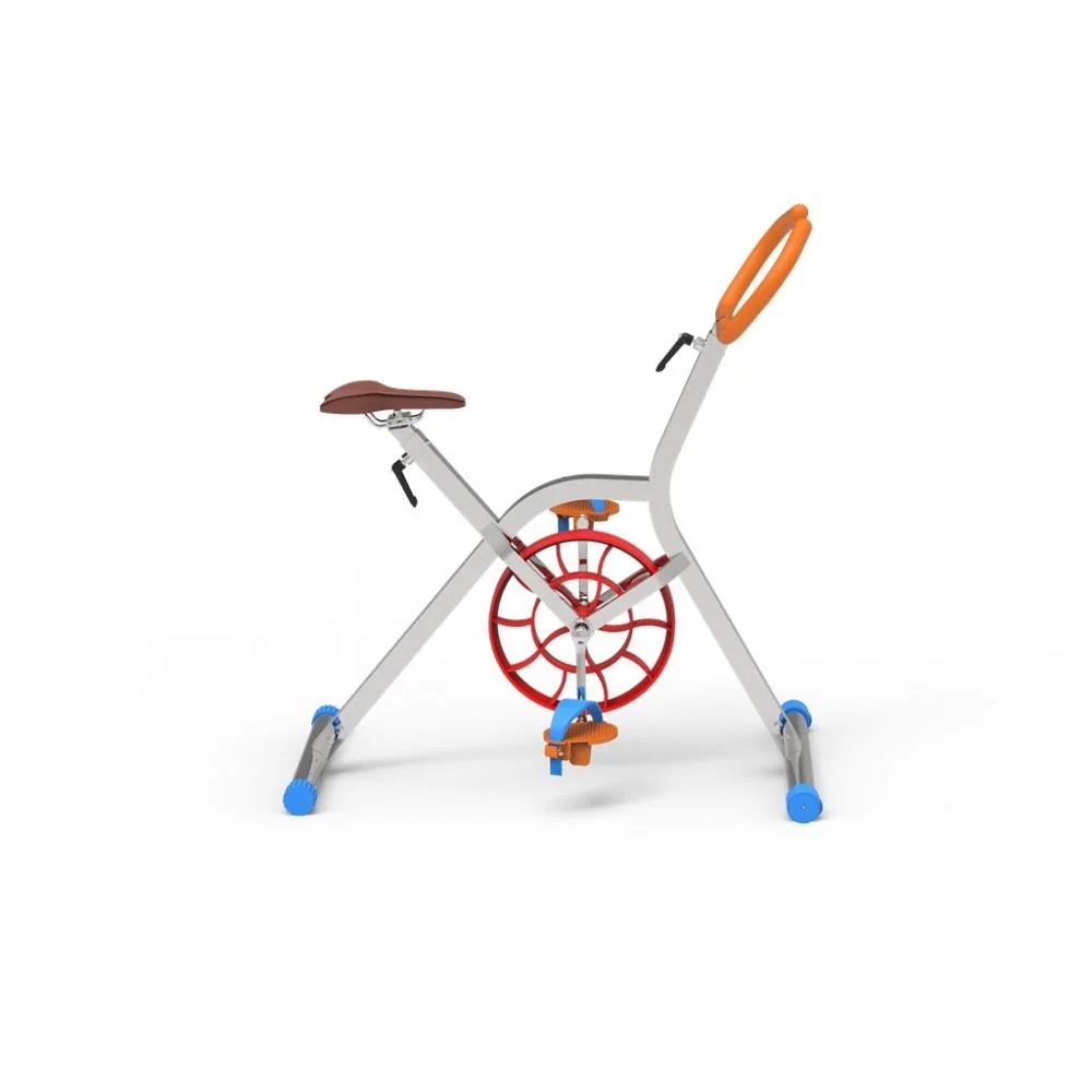 
Sea water aqua spinning bike for water exercise 