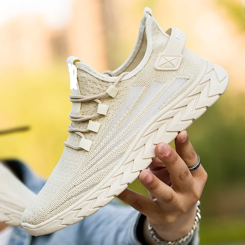 

2022 New Sneakers for Men Wholesale Wangdu Shoes With Factory Prices, 2 colors
