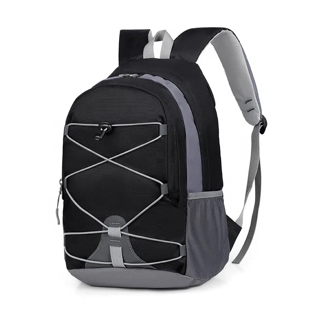 

Outdoor Mountaineering Bag Leisure Camping Mountaineering Travel Sports Fitness Backpack Mountaineering