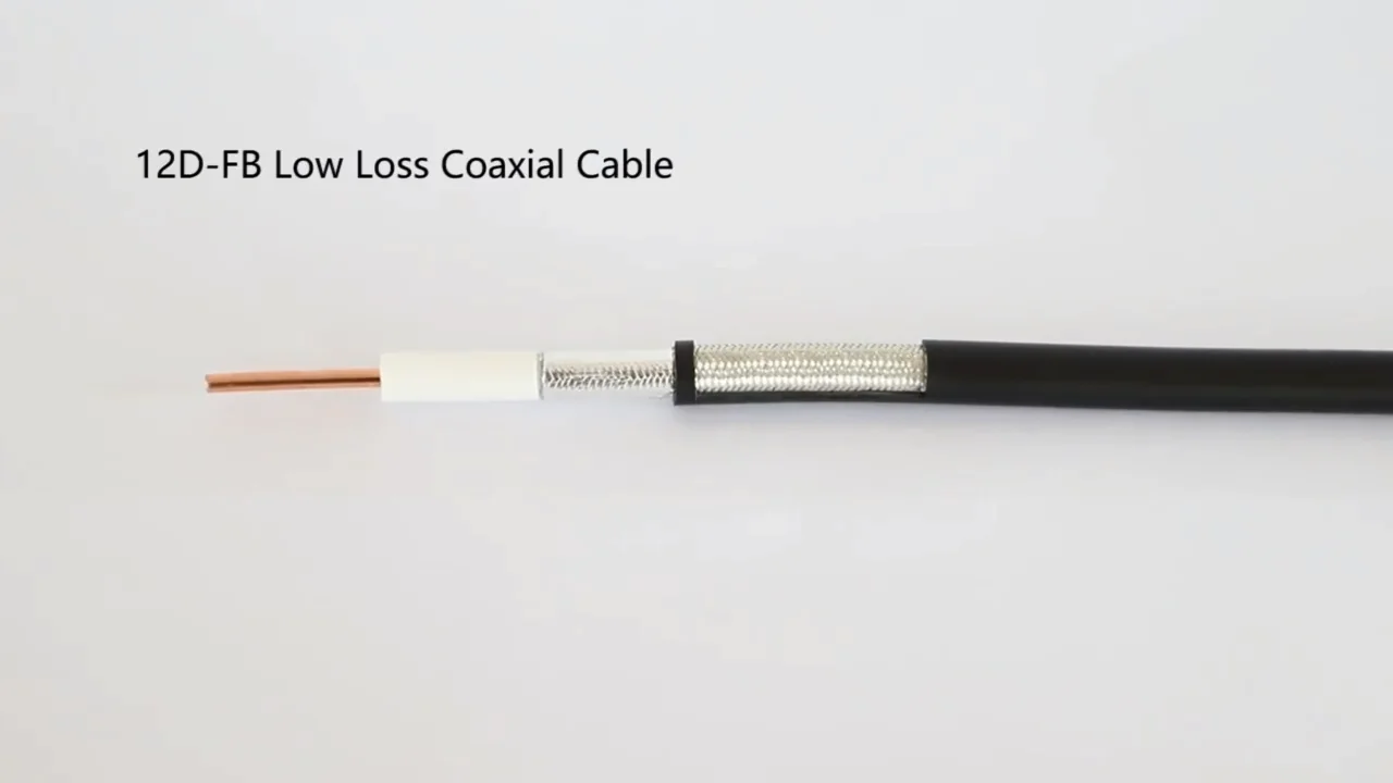 SD66/LTE CAVO COASSIALE 75 COND INT RAME 6.6mm BOBINA 100mt | Corel Italy - Foto 11