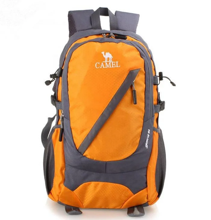 

Wholesale 35L mountaineering package outdoor sports backpack waterproof camping bag hiking leisure backpack