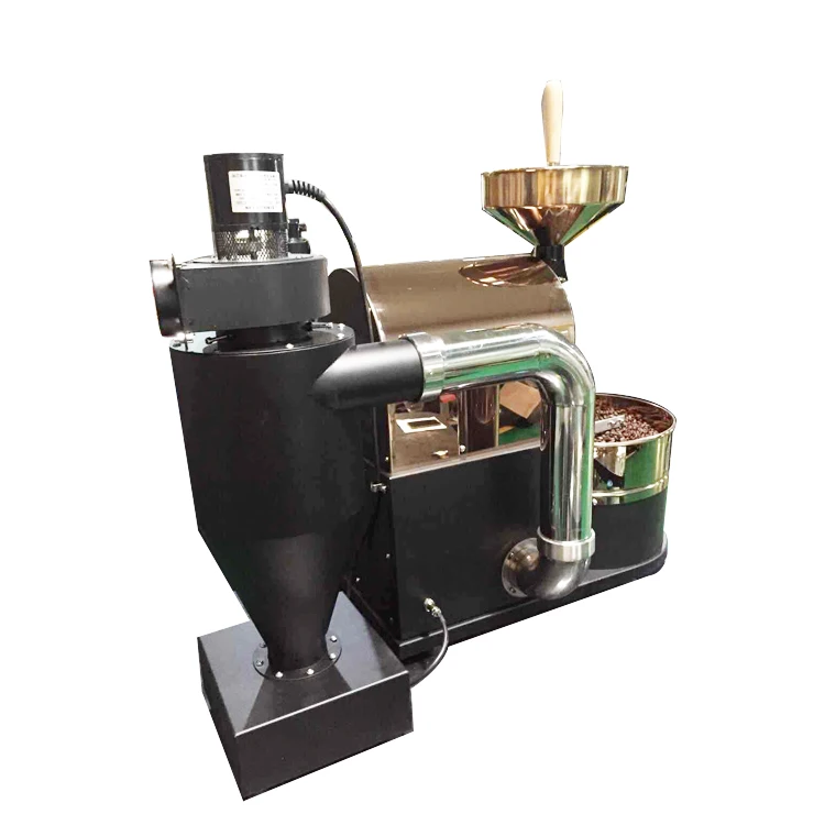Commercial Roaster Coffee Bean Roasters 5kg Machines Price Turkey For