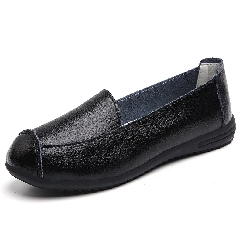 

Wholesale products flat casual student shoes women office flat shoes