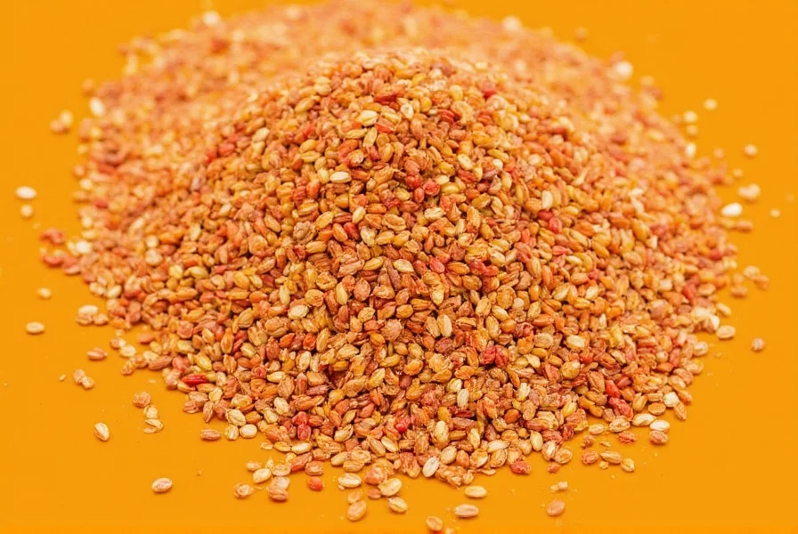 Mexican chili powder blend