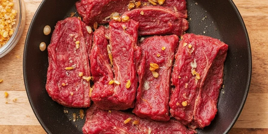 from dull to delicious 7 spices that turn beef into flavor bombs