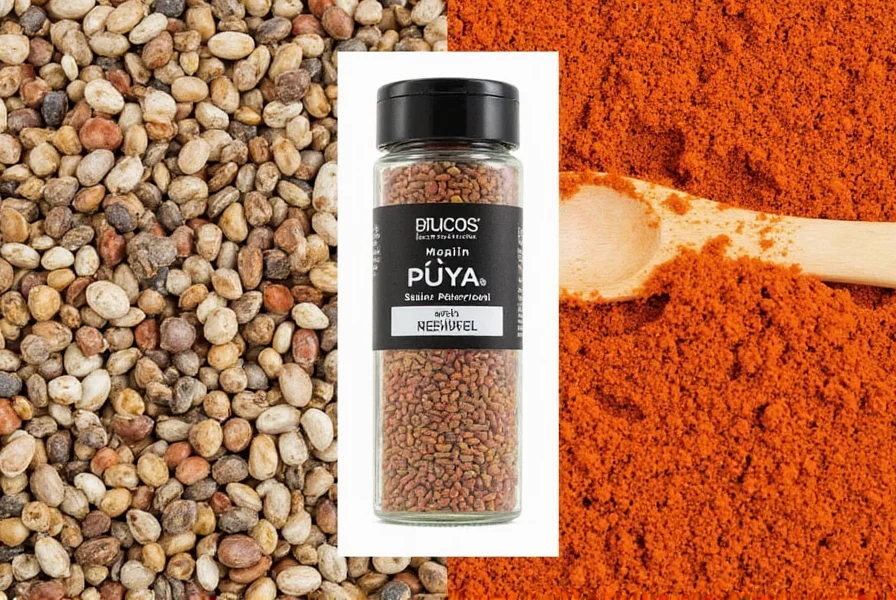 puyas the secret spice you didn t know your kitchen needed