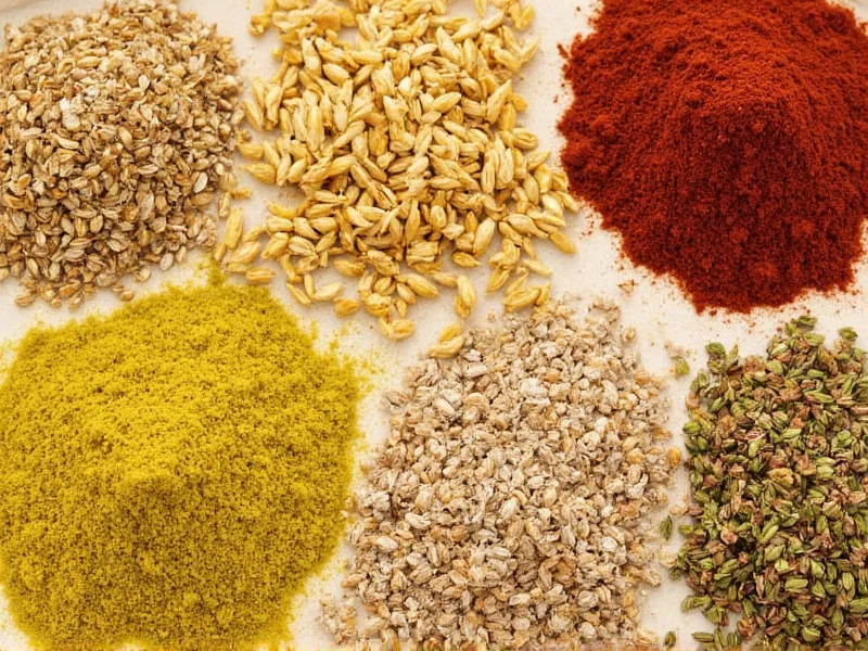 Cardamom Substitute Options: Practical Replacements for Any Recipe