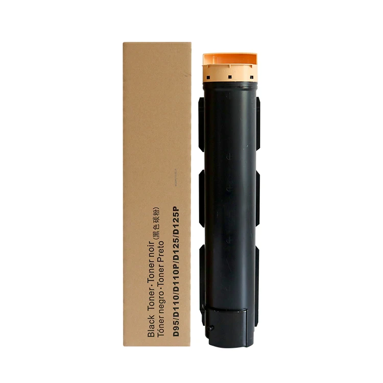 Hot Sale Compatible Toner Cartridge Replacement For Xerox D95 D110 D125 D136 D110p D125p
