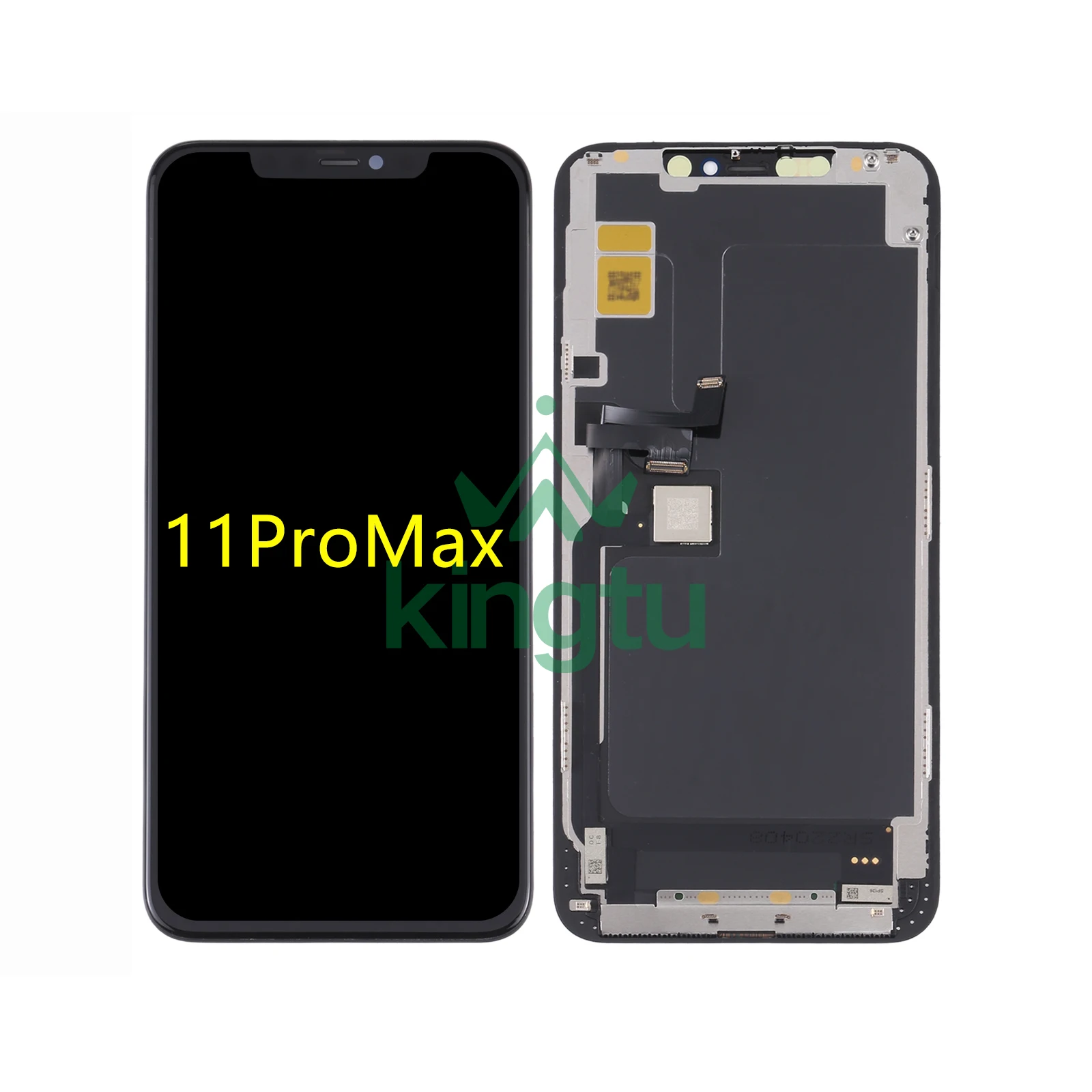 

JK Cell Phone LCD Touch Screen Display Digitizer DE Pantalla For iphone 11 pro max touch screen display lcds