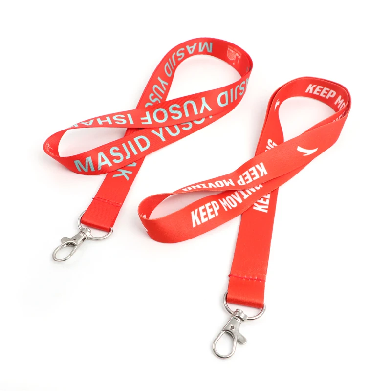 

Personalized Custom high quality anime dog training id card holder and lanyard
