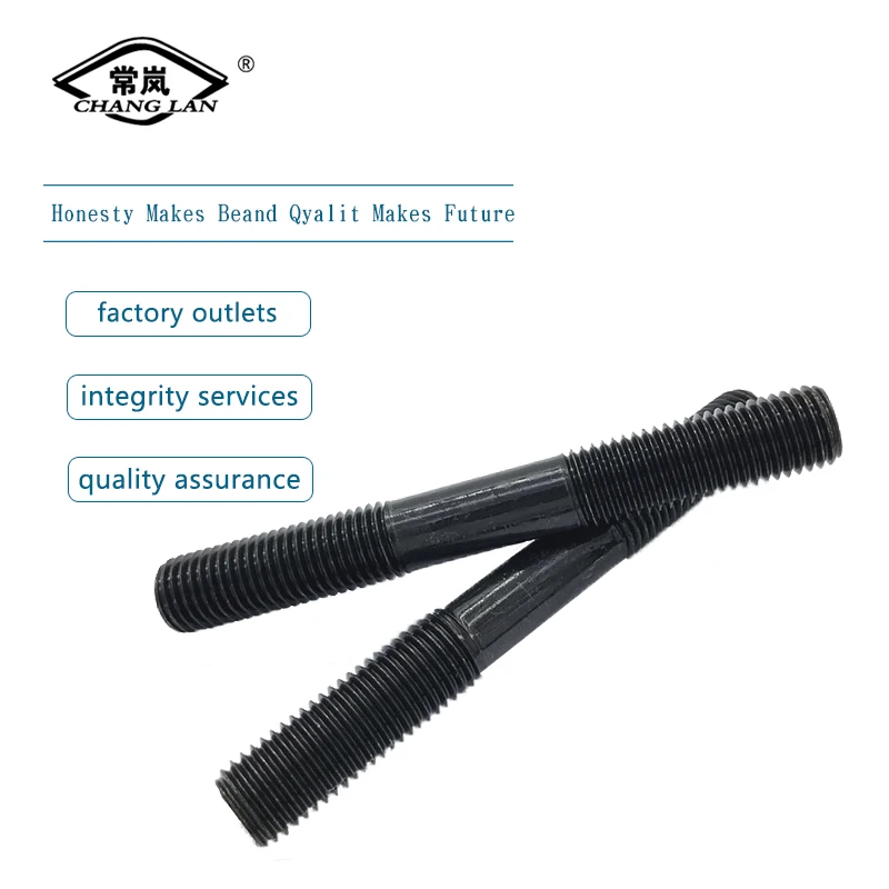 
high strength good quality threaded rods din975 