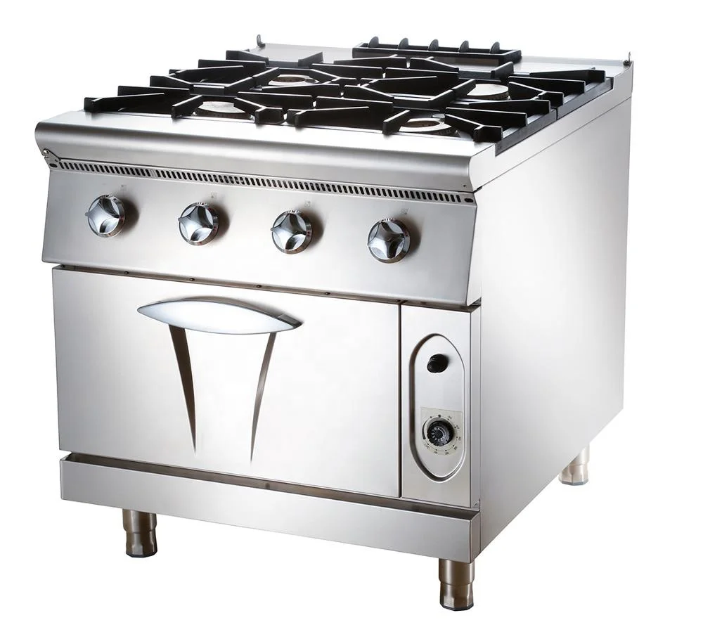
Direct manufacturers selling cooking range black with oven 