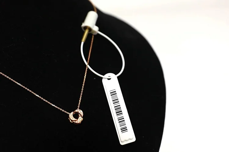 Eas Jewelry Shop Antitheft Jewelry Security Tag Am Dr Label Buy
