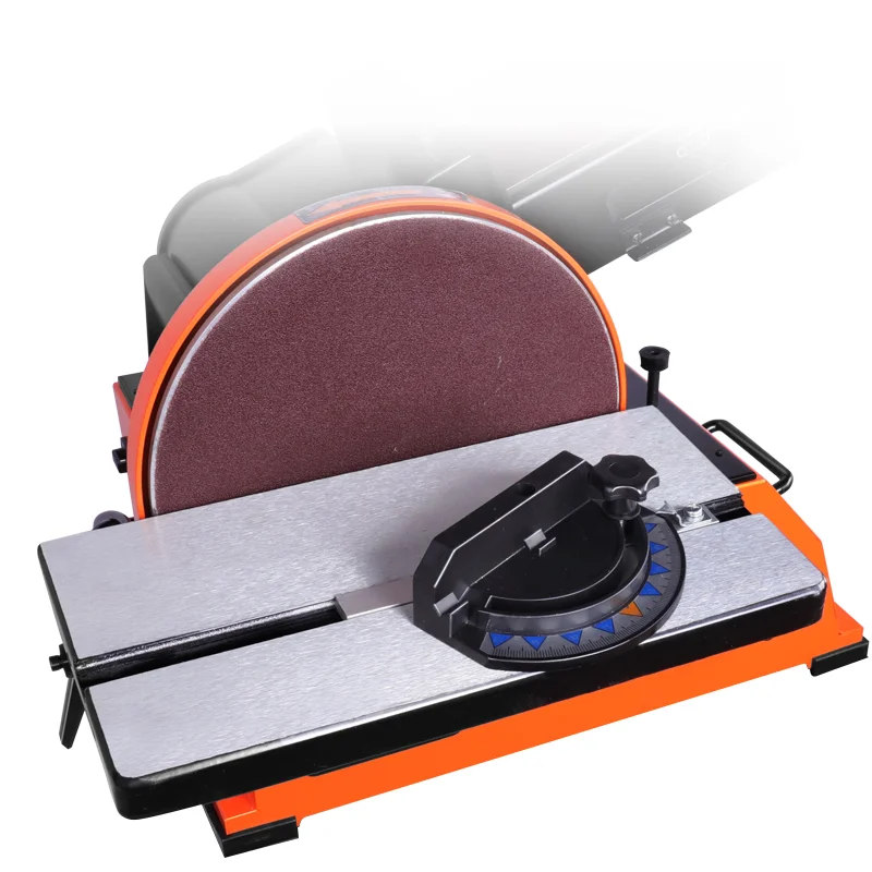 Luxter 1200w Belt Disc Sander Machine For Polishing Sanding Buy Bench