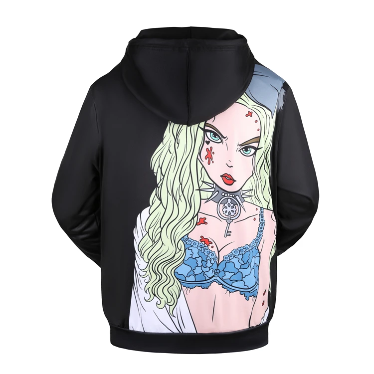 

High Quality Wholesale New Product In Stock Oversized Men Hoodies Custom Logo, Customed color acceptable