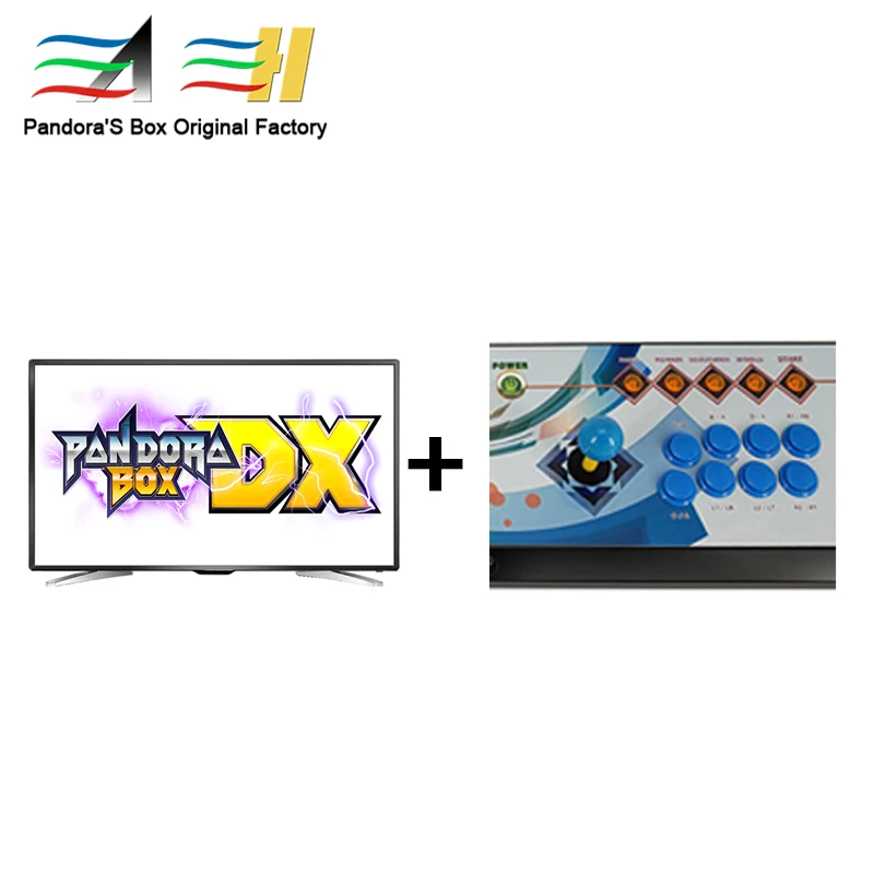 

3A GAME PANDORA'S BOX In Stock Coin Operated Arcade Game Machines in johannesburg For Home