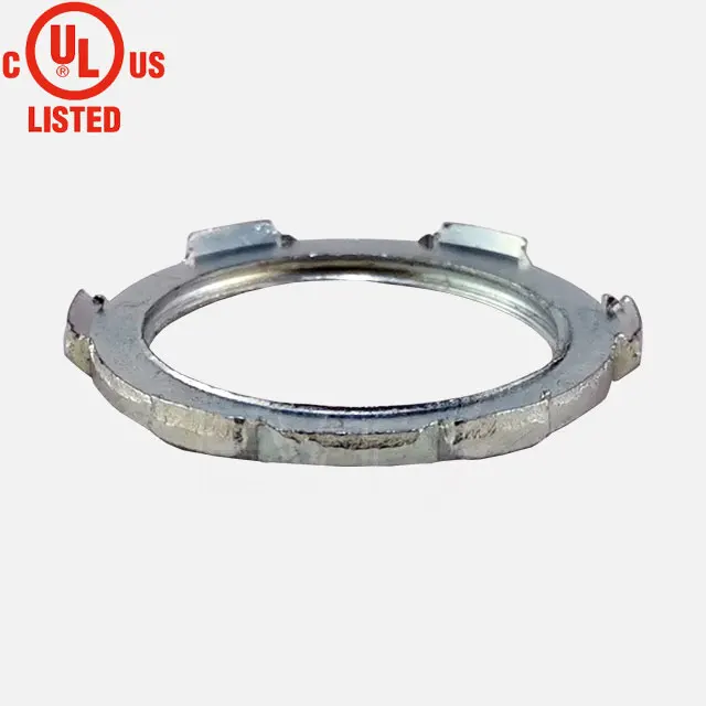 

IMC Rigid Conduit Lock Nut