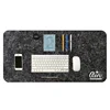 anime computer analog desk mat xl size